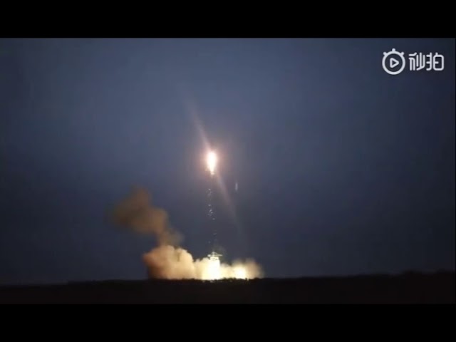 Watch the Launch
