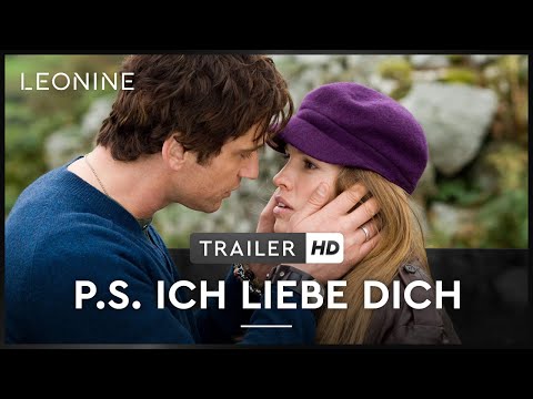 Trailer-Vorschau: P.S. Ich liebe Dich