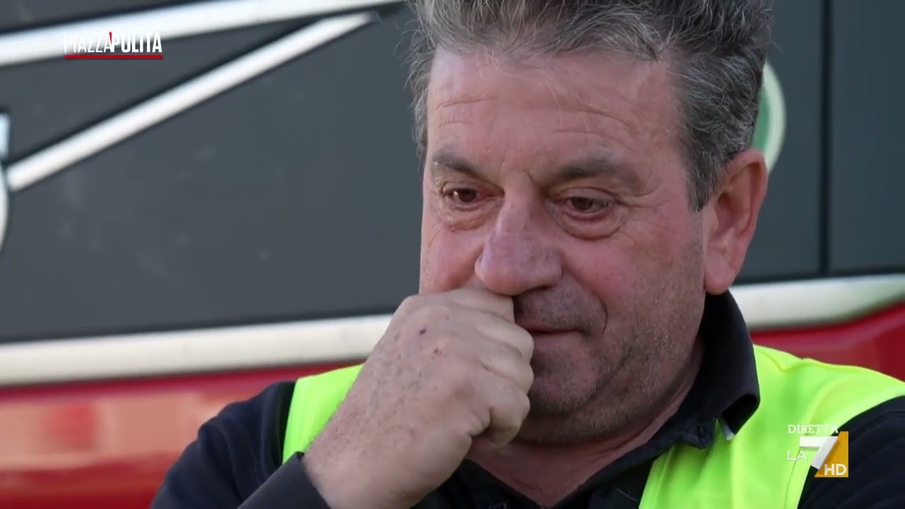 La rivolta degli autotrasportatori: “La dignità l’hanno persa governo e opposizione”