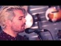 Biffy Clyro Perform "Opposite" at Takamine Showroom