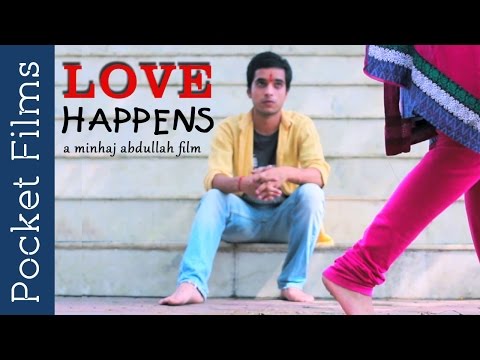 minhaj Love Happen...