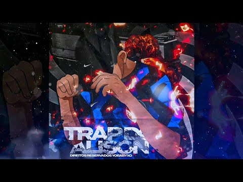 Sodreplugg - Trap Do Alison feat.Og Theuz