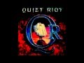 Quiet Riot - Empty Promises 