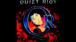 Quiet Riot - Empty Promises