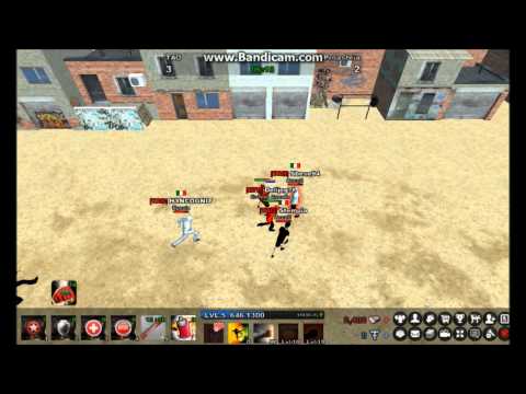 Hooligans Game|Alliance League|TAO-B7P