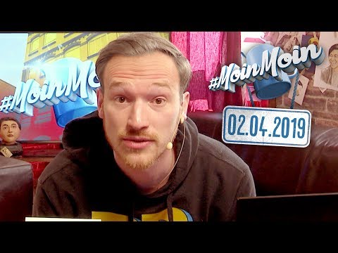 Das passiert, wenn du 30 wirst - Abhandlung übers Altern | MoinMoin mit Lars