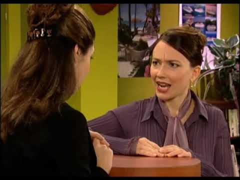 CONVERSATION (use of the Present Perfect)