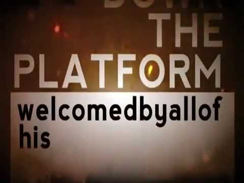 Jesus is Loving Barabbas   Judah Smith