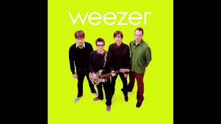 Music video thumbnail preview for Weezer - Ayleen [1999] by Rivers Cuomo