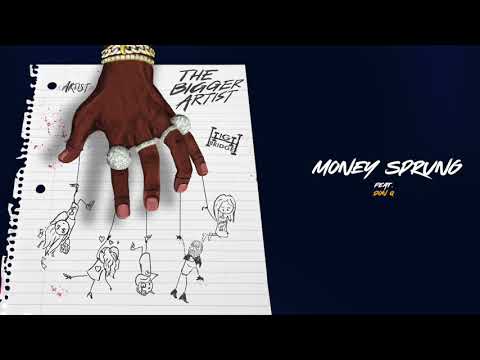 Video thumbnail for Money Sprung