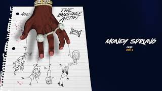 A Boogie Wit Da Hoodie - Money Sprung (feat. Don Q) [Official Audio]