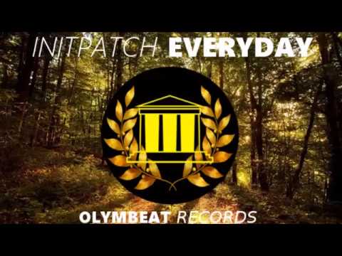 INITPATCH - Everyday
