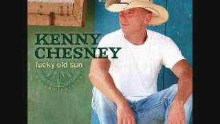 Kenny Chesney &amp; Mac McAnally   Down The Road
