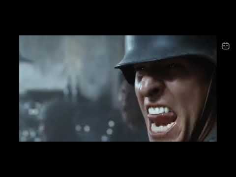 DROP YOUR WEAPON!!!!   #SAVING PRIVATE RYAN