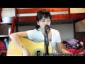 Just another girl pete yorn cover 