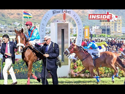 Le valeureux 'Sir' Tandragee s'est éteint