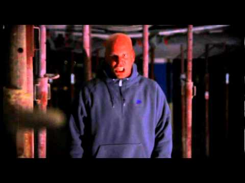 Later - Bombengürtel