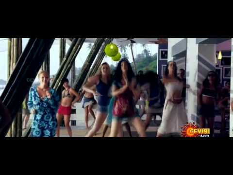 1 Nenokkadine2014Telugu--- Aww Tuzo Mogh Korta Video Song
