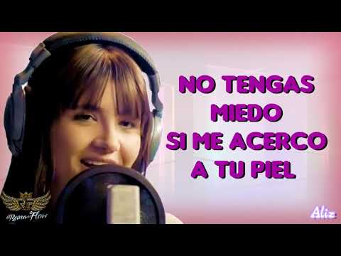 Me tomas en serio - Irma El Huracán  (La Reina Del Flow) l Letra