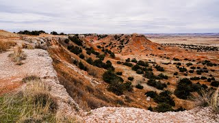 RoadTripOK: Ep 36 - Fairview &amp; Enid Oklahoma | Oklahoma Tourism and Recreation Department | TravelOK