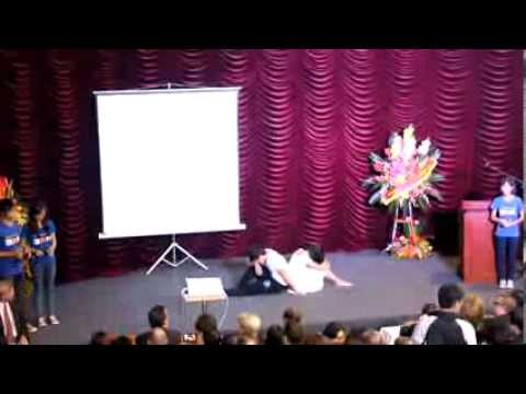 [Performance] CFE - Tu es comme ça