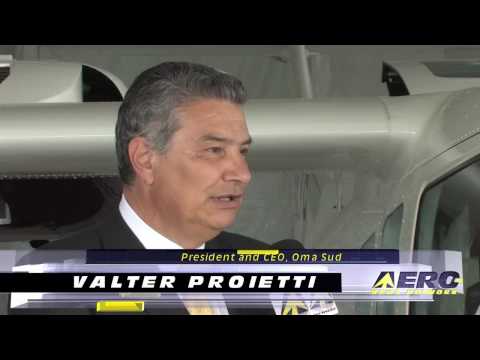 Aero-TV At Oshkosh 2010- Looking Back at Day Two