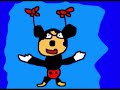 Greeny Phatom S9 E10 The Pokemon Ruby And Sapphire Release