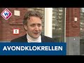 Bruggen open in Gouda om relschoppers te blokkeren: 'Een klassieke truc' - OMROEP WEST