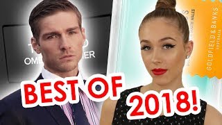 Top 5 Fragrance Stories of 2018!