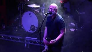 Bob Mould Band: Something I Learned Today