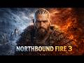 Raven Wolf - NORTHBOUND FIRE 3 🔥 | Ultra Aggressive Viking Trap Metal ⚔️ (War Energy Anthem)