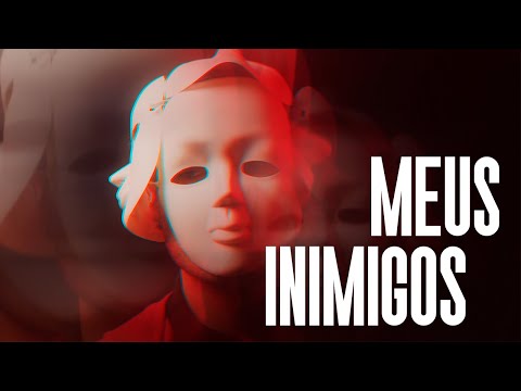 Gabo Maré - Meus Inimigos (Clipe Oficial)