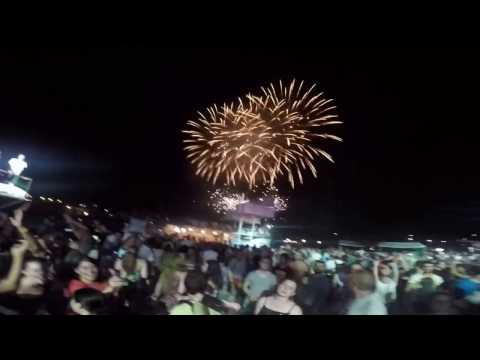 nino katamadze live /  gem fest 2015 / Нино Катамадзе с оркестром Николоз Рачвели