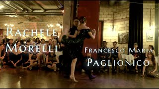 Video thumbnail for Tierrita - Juan D'Arienzo. - Rachele Morelli Y Francesco Maria Paglionico
