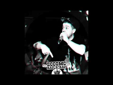 03. eccoMc f. Kroll - Incotro / 2014
