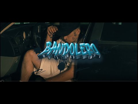 Cris Orbe - Bandolero (Prod. Draken 愛 Shot by Ludackk)