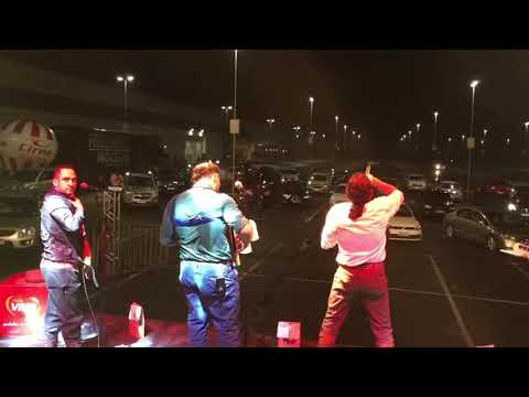 Paulinho Mocelin - Camionete Branca