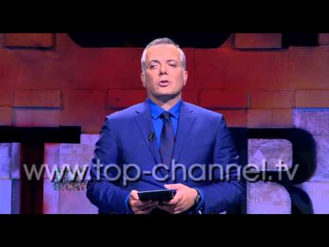 Top Story, 30 Korrik 2015, Pjesa 1 - Top Channel Albania - Political Talk Show