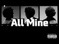 Brent Faiyaz - All Mine