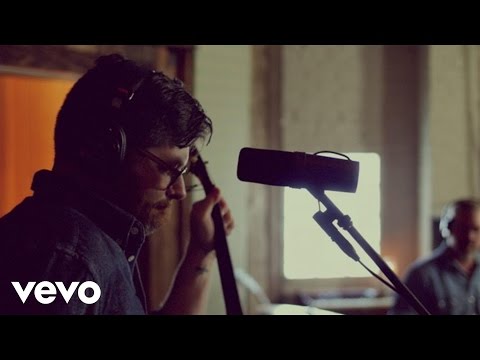 The Decemberists - A Beginning Song (Lyric Video)