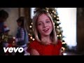 Jackie Evancho - The First Noel (Video)