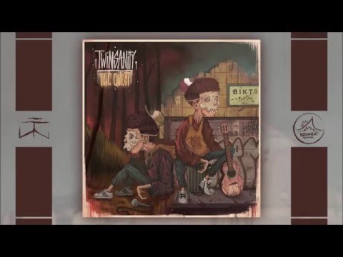 Twinsanity - Silver sea