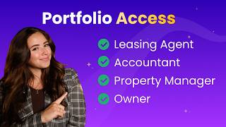 Custom Permissions for Property Management Software- MagicDoor