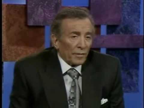 Al Martino Interview Part 1.flv