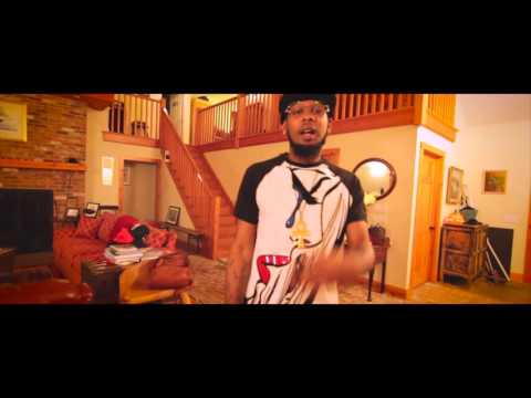 Future Allah x Chem Trails (Prod. Trapp Beats) Official Video