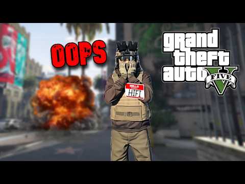 Top 5 BEST ways to troll GTA players in 2026!! SUPER EASY!!