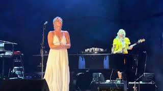 Sarah McLachlan / Good Enough / Red Rocks /  June 7, 2024