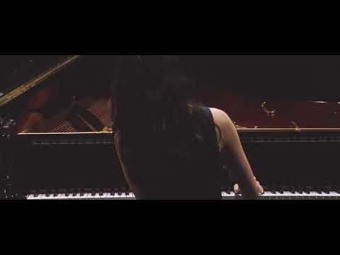 Shelley Ng plays Fazıl Say: Black Earth (1997)