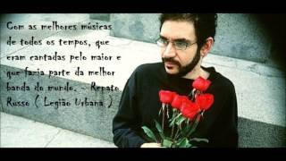 Andrea Doria - Legião Urbana