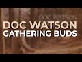 Doc Watson - Gathering Buds (Official Audio)